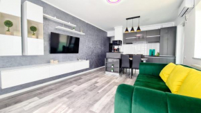TNY Residence Mamaia